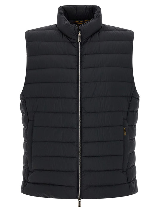 Moorer Calaf-s3 Vest