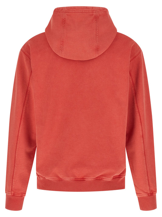 Casablanca Chrome Hoodie