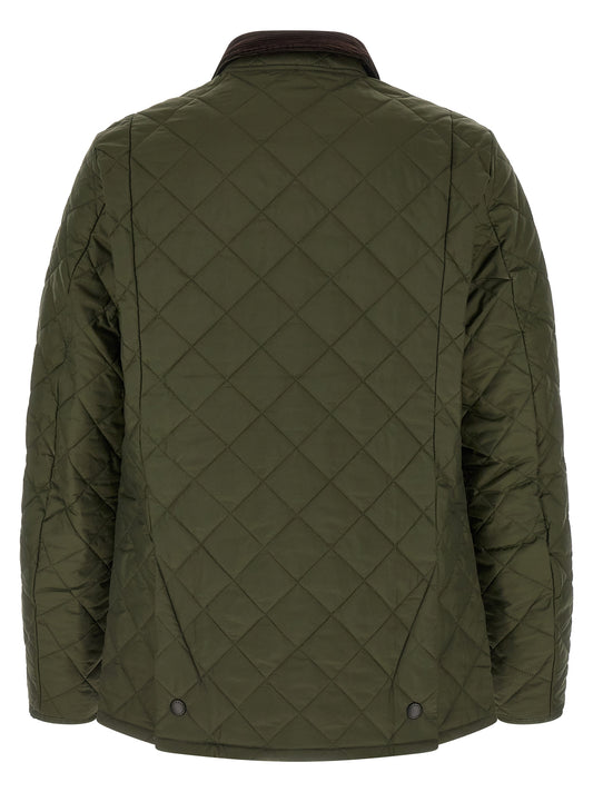 Barbour Heritage Liddesdale Jacket