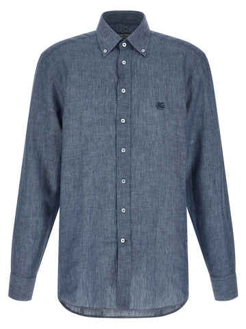Etro Linen Shirt