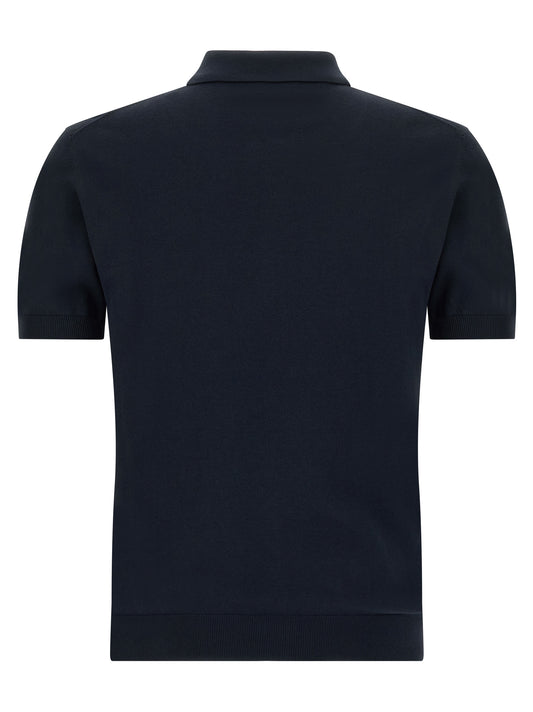 Etro Pegaso Polo Shirt