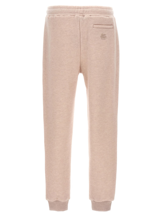 Etro Wool Joggers