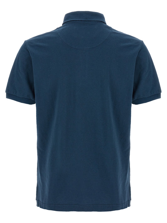 Etro Pegaso Polo Shirt