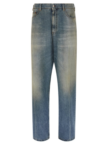 Bode Feather Runner Pants