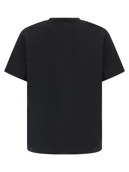 Casablanca Warped Logo T-shirt