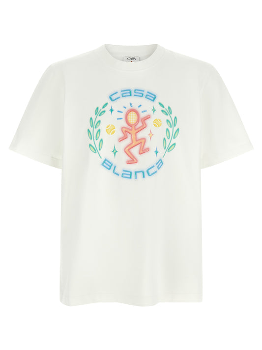Casablanca Dance Joy T-shirt