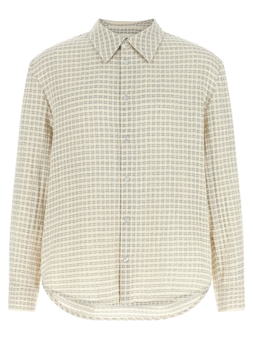 Séfr Wes Shirt