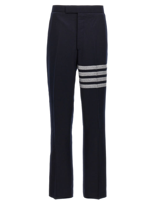 Thom Browne 4 Bar Pants