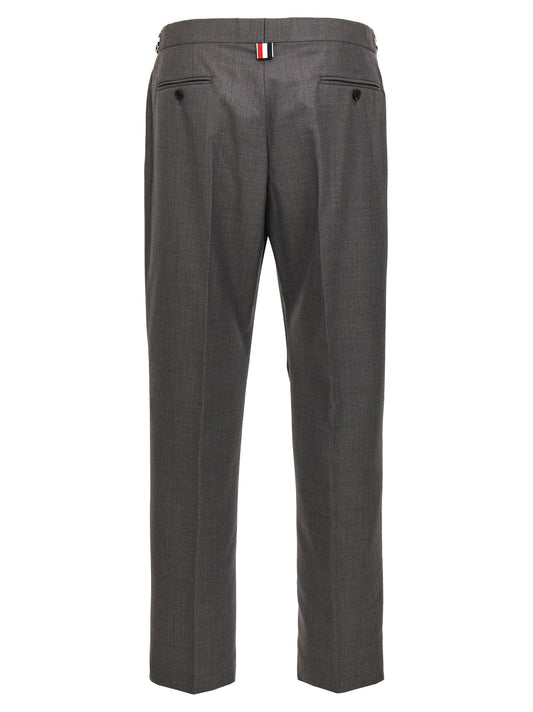 Thom Browne Rwb Trousers