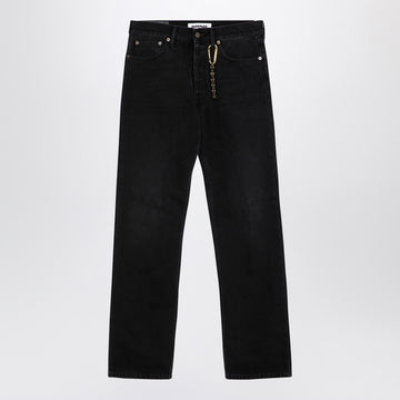 DARKPARK Larry Slim Fit jeans washed black