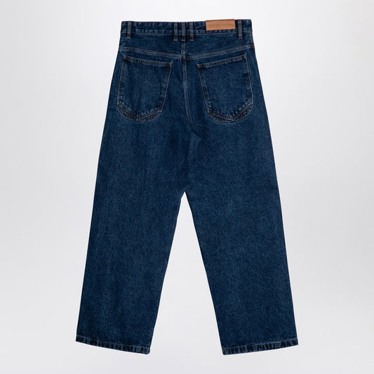 DARKPARK Blue denim jeans