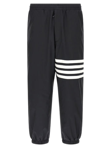 Thom Browne Track Joggers