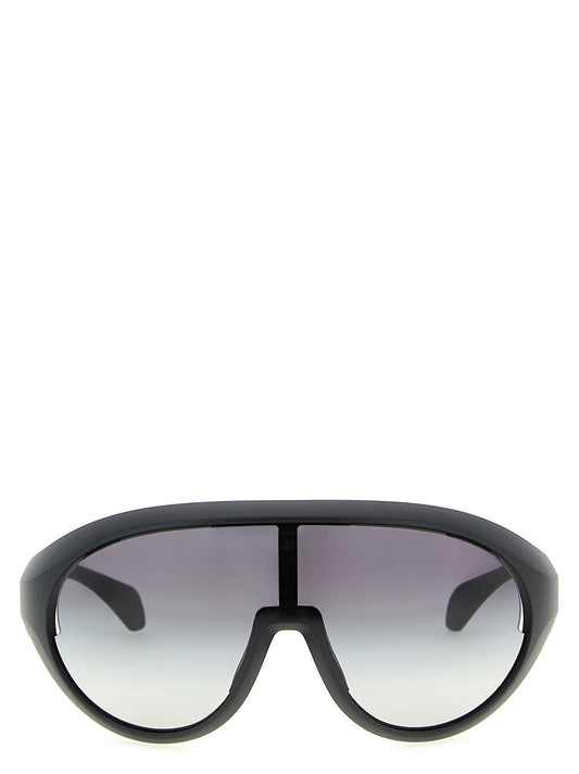 Moncler + Rick Owens Sunglasses