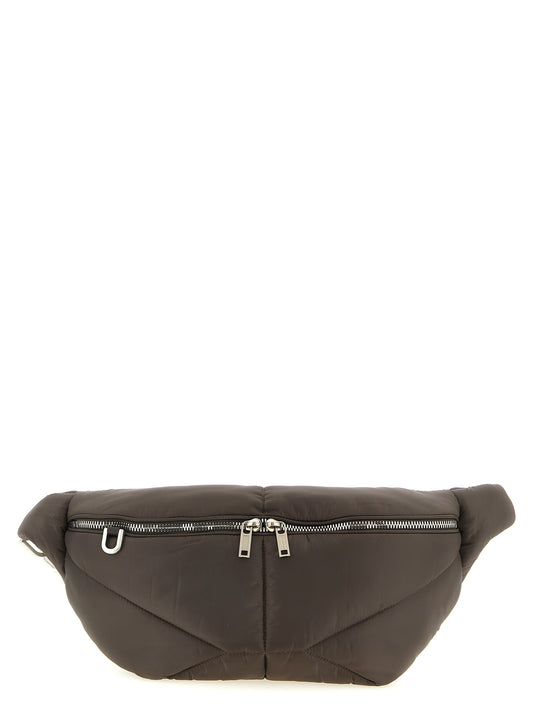 Moncler + Rick Owens Bumbag Waist Bag