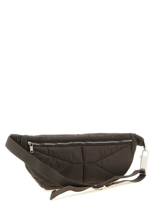 Moncler + Rick Owens Bumbag Waist Bag