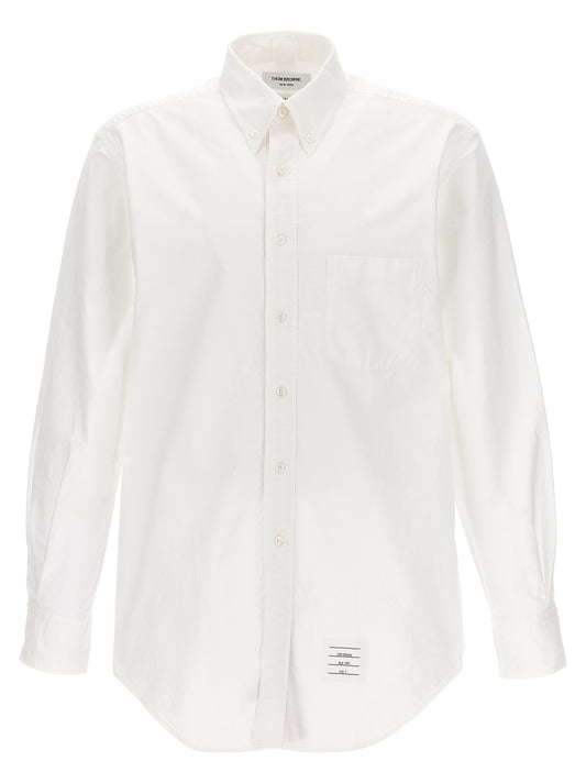 Thom Browne Classic Shirt