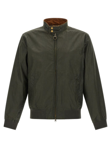 Barbour Royston Jacket