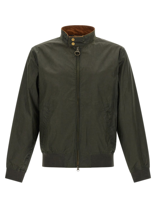 Barbour Royston Jacket