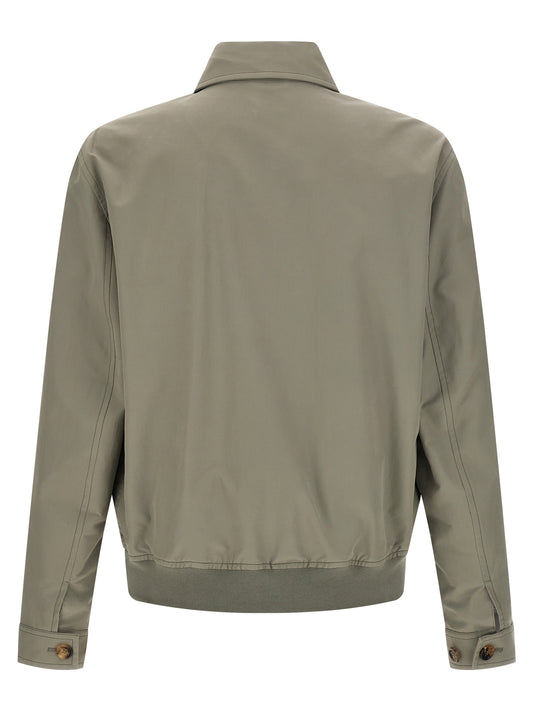 Brunello Cucinelli Cotton Jacket