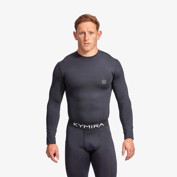 Men's Infrared Performance Baselayer Top LS