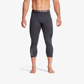 Men's Infrared Performance 3/4 Leggings