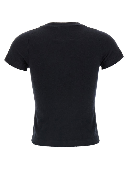 Extreme Cashmere ‘n°292 America’ T-shirt