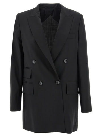 Max Mara Nebbie Blazer
