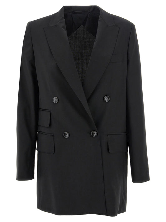 Max Mara Nebbie Blazer