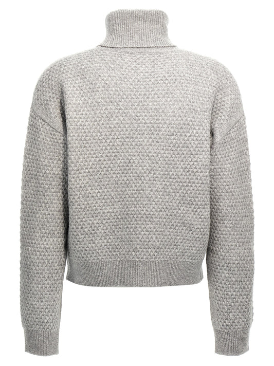 Max Mara Studio Nero Sweater