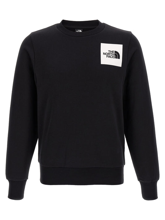 The North Face Fine Sweatshirt