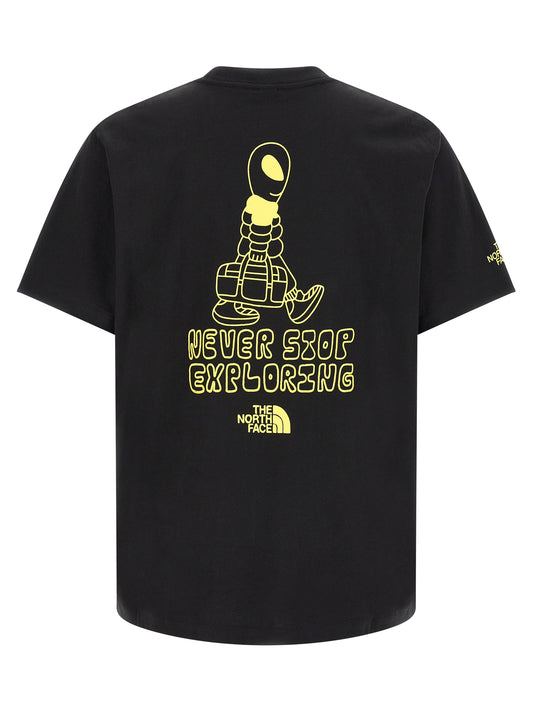 The North Face Alien T-shirt