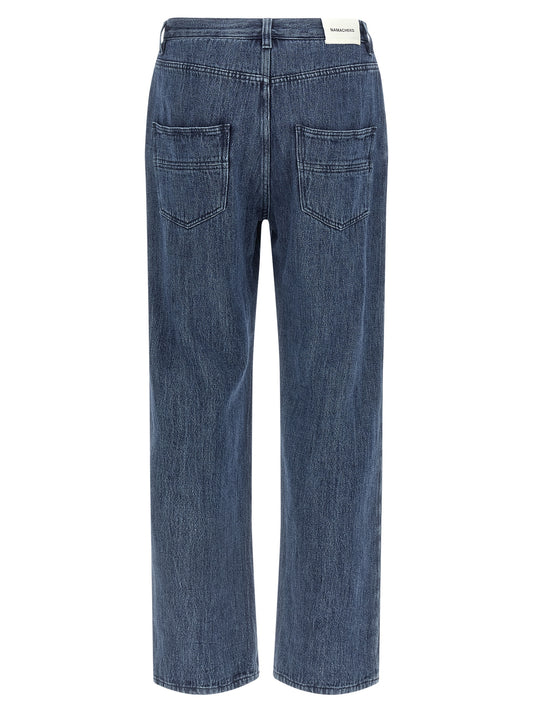 Namacheko Warkworth Jeans