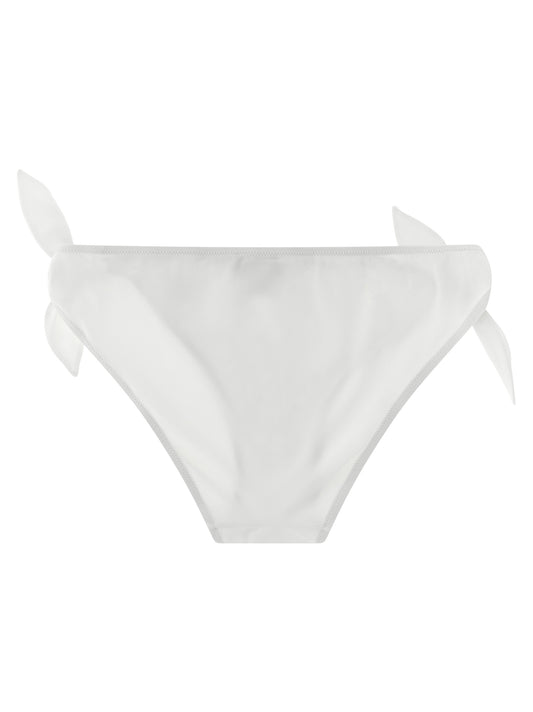 Dolce & Gabbana Dg Bikini Briefs