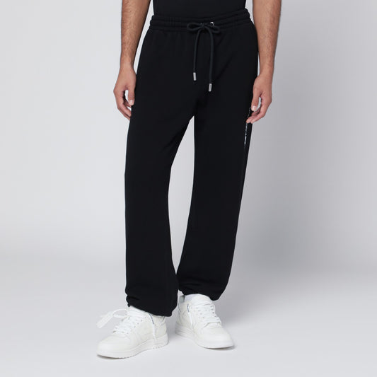 Off White Off-White™ Black Ink Arrow jogging trousers