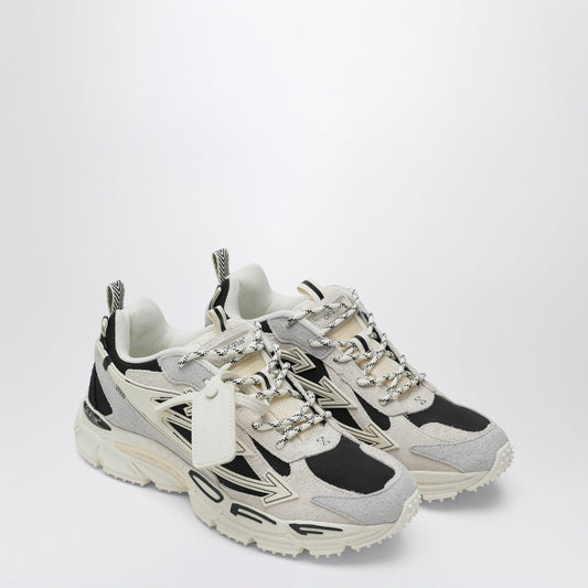 Off White Off-White™ Be Right Back sneakers white/black