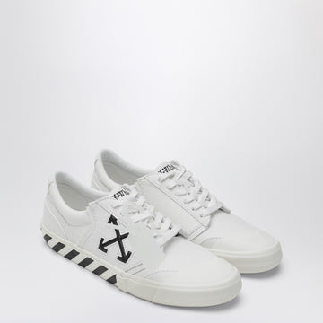 Off White Off-White™ White Sneakers New Low Vulcanized