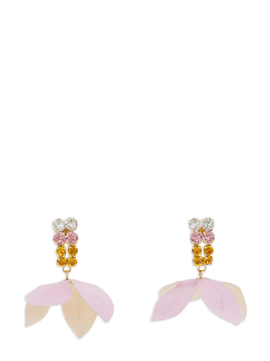Marni Flower Earrings