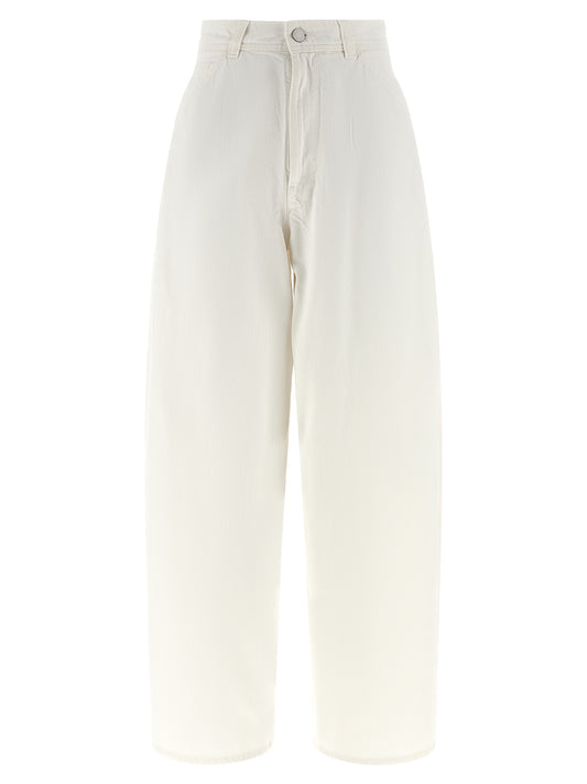 Lemaire Denim Pants
