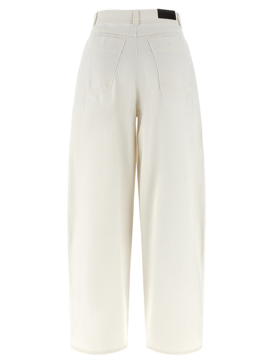 Lemaire Denim Pants