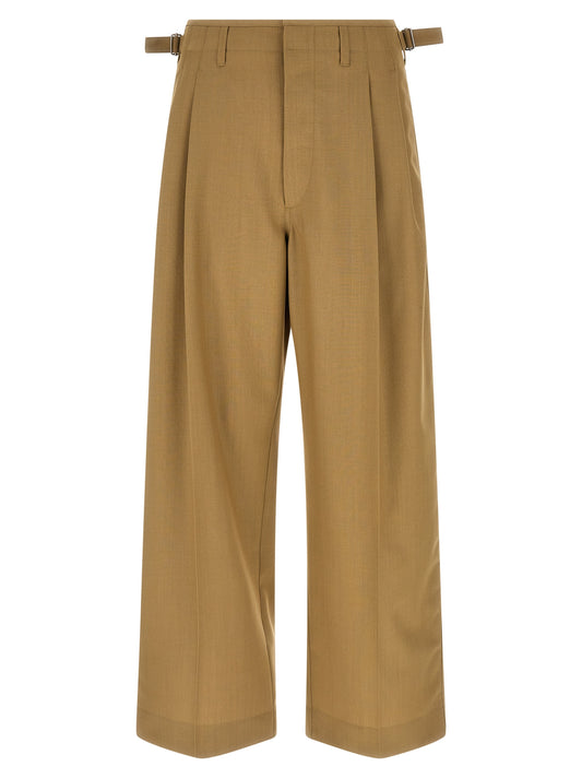 Lemaire Formal Trousers