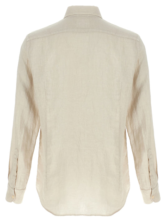 Mc2 Saint Barth Pamplona Shirt