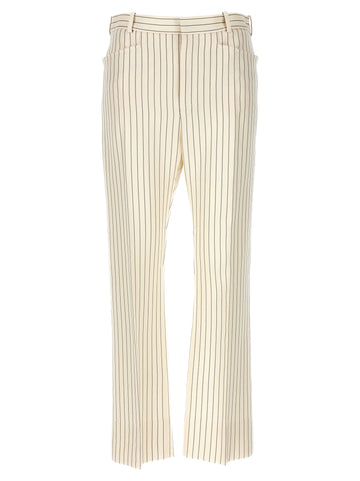 Tom Ford Pinstripe Pants