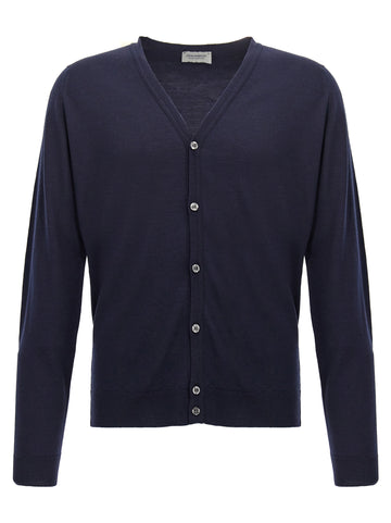 John Smedley Petworth Cardigan