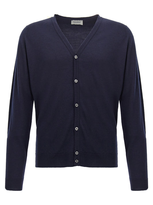 John Smedley Petworth Cardigan