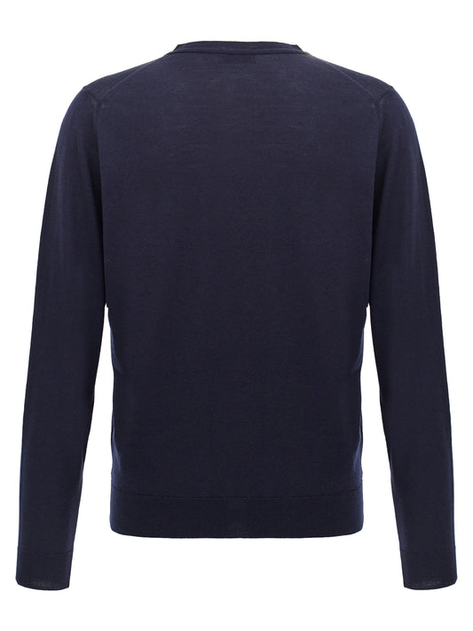 John Smedley Petworth Cardigan