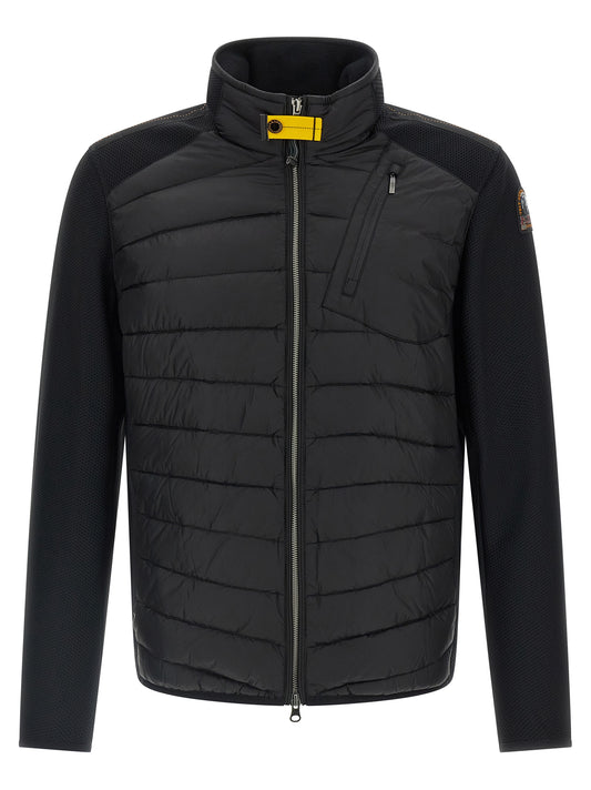 Parajumpers Jayden Hybrid Jacket