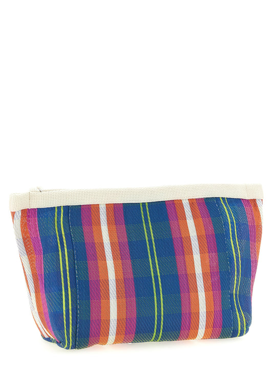 Isabel Marant Powden Clutch