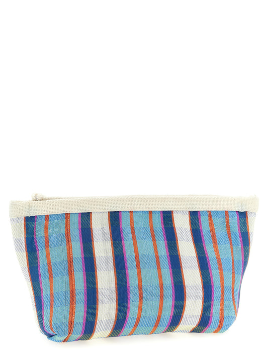 Isabel Marant Powden Clutch