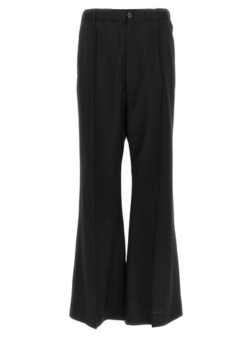 Marni Tropical Wool Pants
