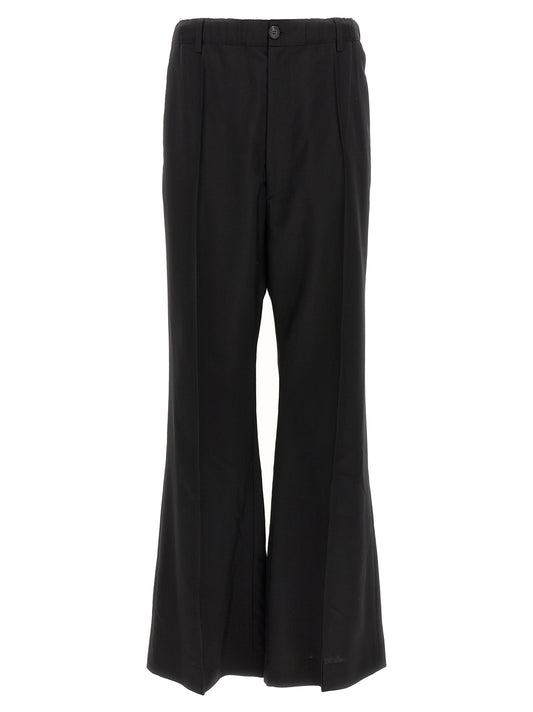 Marni Tropical Wool Pants